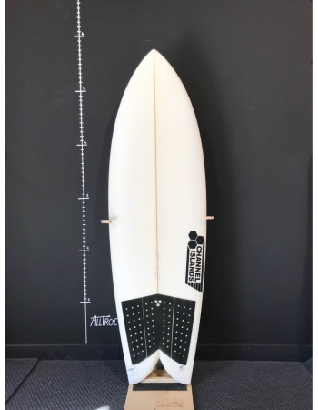Al’merrick  Ci Fish 5’6"