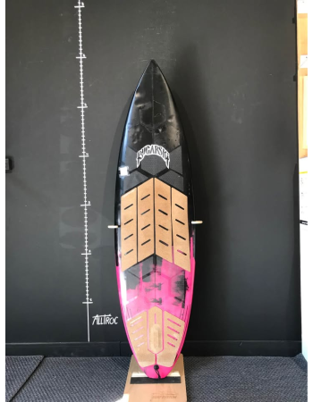 Bugarski 5’8"