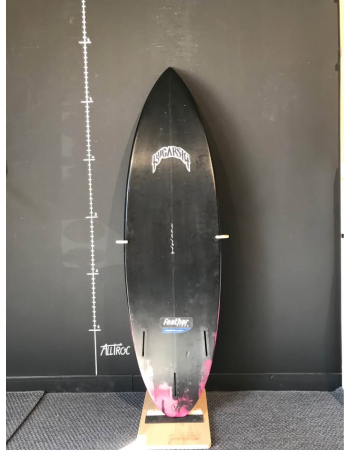 Bugarski 5’8"