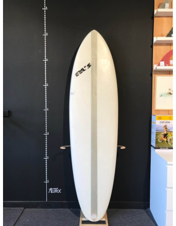 Al’s  7’0"