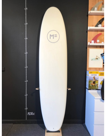 MF  The beastie  8’0"