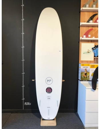MF  The beastie  8’0"