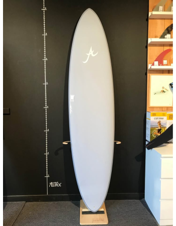 Aloha  Supercore  8’0"