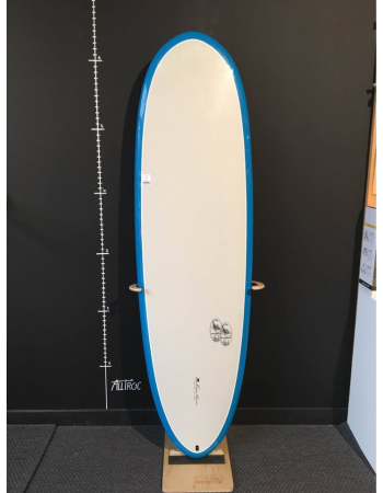 Takayama Scorpion II 6’4"
