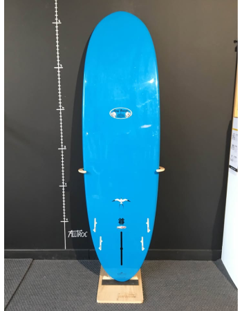 Takayama Scorpion II 6’4"