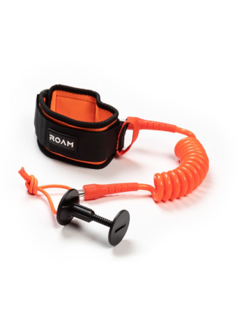 Leash biceps ROAM