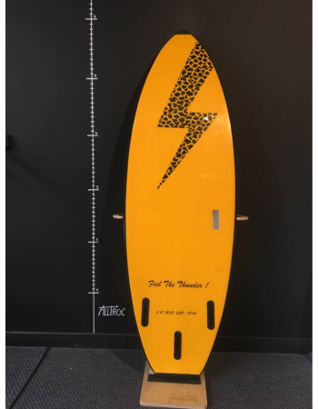 Zeus  5’10"