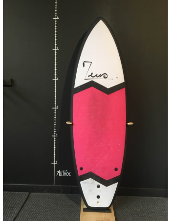Zeus  5’10"