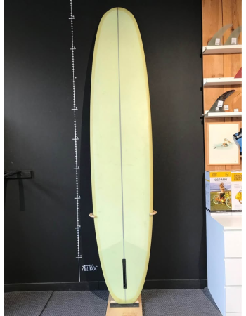 Sauvage  9’4"