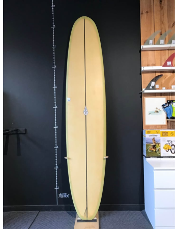 Sauvage  9’4"