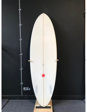 Moonshine  5’10"