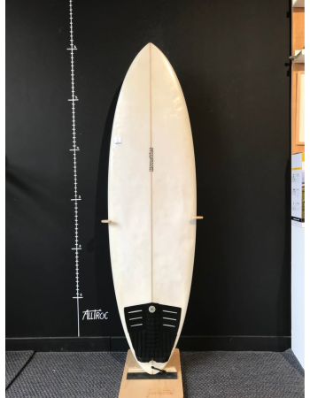 Moonshine  5’10"