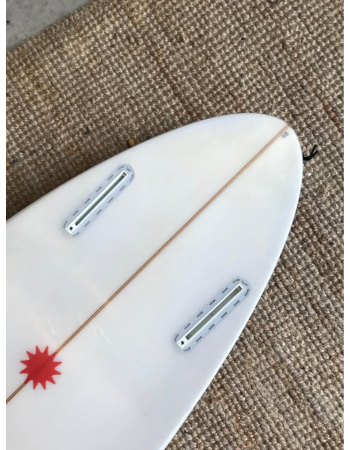 Moonshine  5’10"