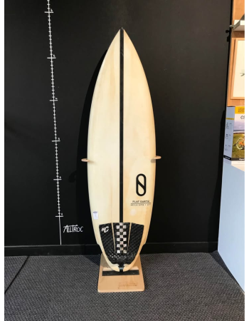 Tomo  Aipa 5’6"