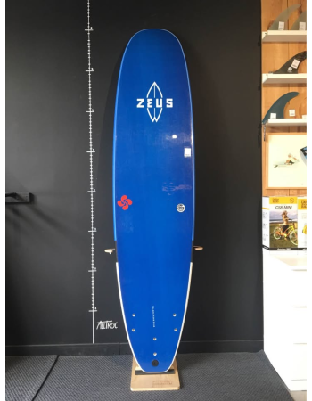 ZEUS 8
