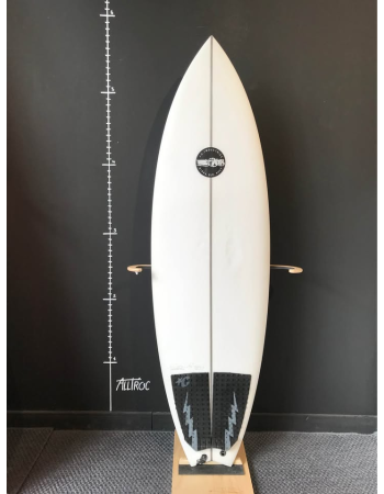 Js  Black baron 2.1 5’7"