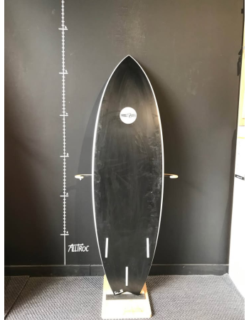 Js  Black baron 2.1 5’7"