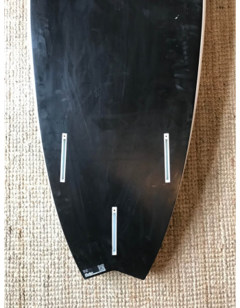 Js  Black baron 2.1 5’7"
