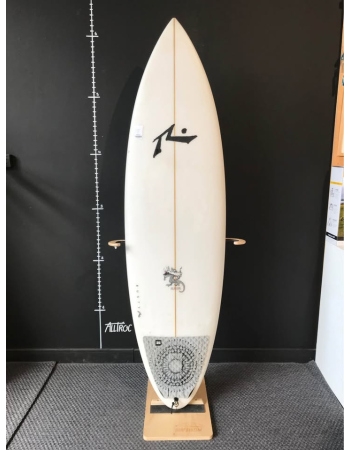 Rusty  Slayer 6’0"