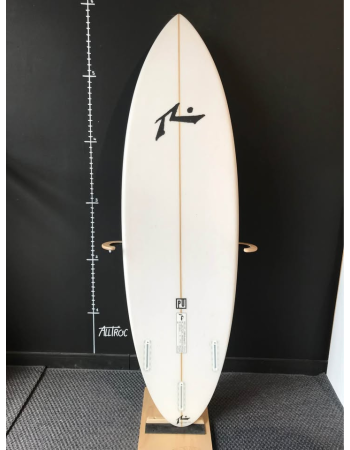 Rusty  Slayer 6’0"