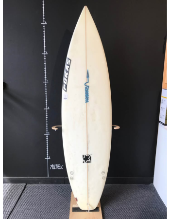 Rawson 6’3"