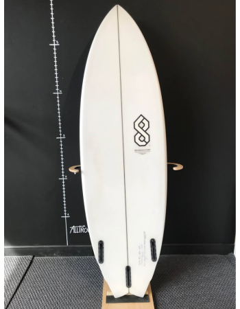 Boardculture  5’9"