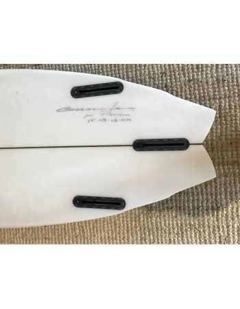 Boardculture  5’9"