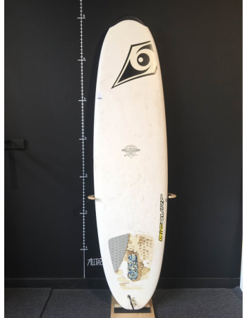 Bic  7’0"