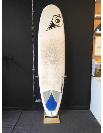 Bic  7’6"