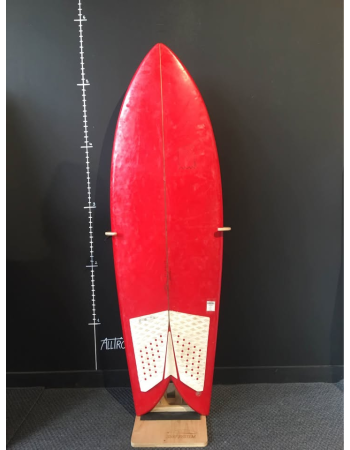 No brand  5’5"