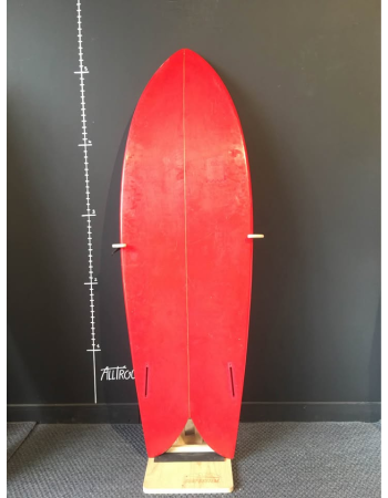 No brand  5’5"