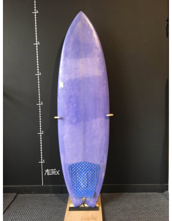 No brand  5’10"