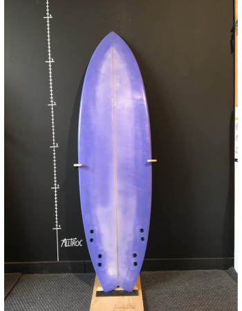 No brand  5’10"
