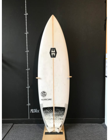 Hurricane  The revolver  5’8"