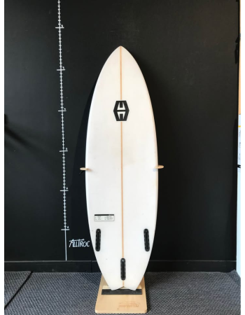 Hurricane  The revolver  5’8"