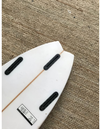 Hurricane  The revolver  5’8"