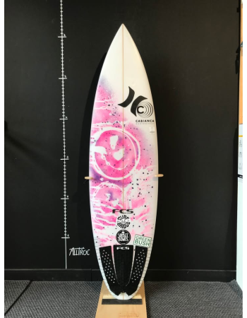 Cabianca Pick Pocket 5’11"