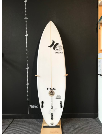 Cabianca Pick Pocket 5’11"