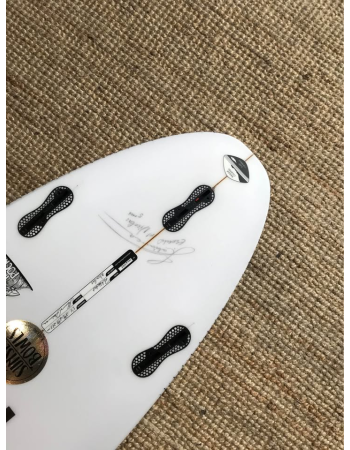 Cabianca Pick Pocket 5’11"