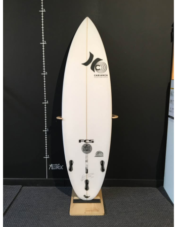Cabianca  Pick Pocket  5’11"