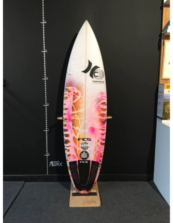 Cabianca  Pick Pocket  5’11"