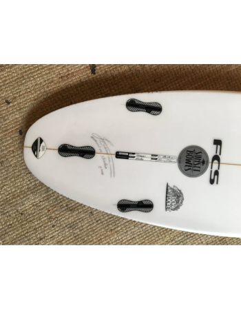 Cabianca  Pick Pocket  5’11"