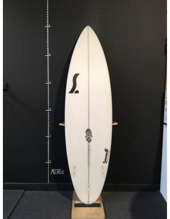 Semente  Vr14 6’2"