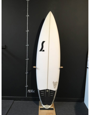 Semente  Vr14 6’2"