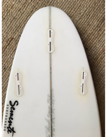 Semente  Vr14 6’2"