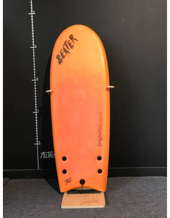 Catch surf  Beater 5’4"