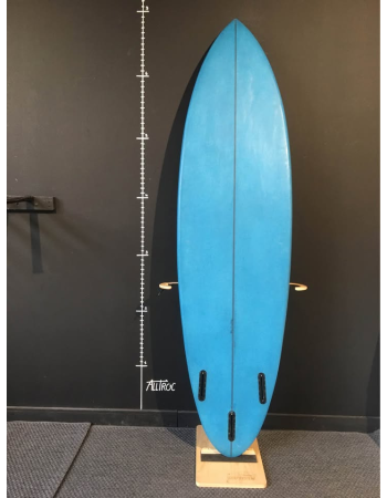 Cd  7’0"