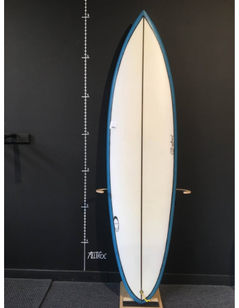 Cd  7’0"