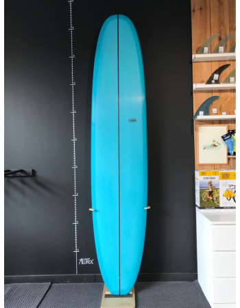 Fernand OMAT  9’2"