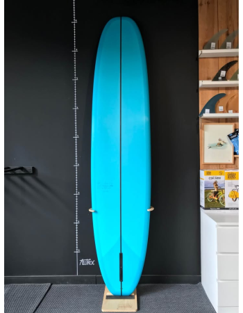 Fernand OMAT  9’2"